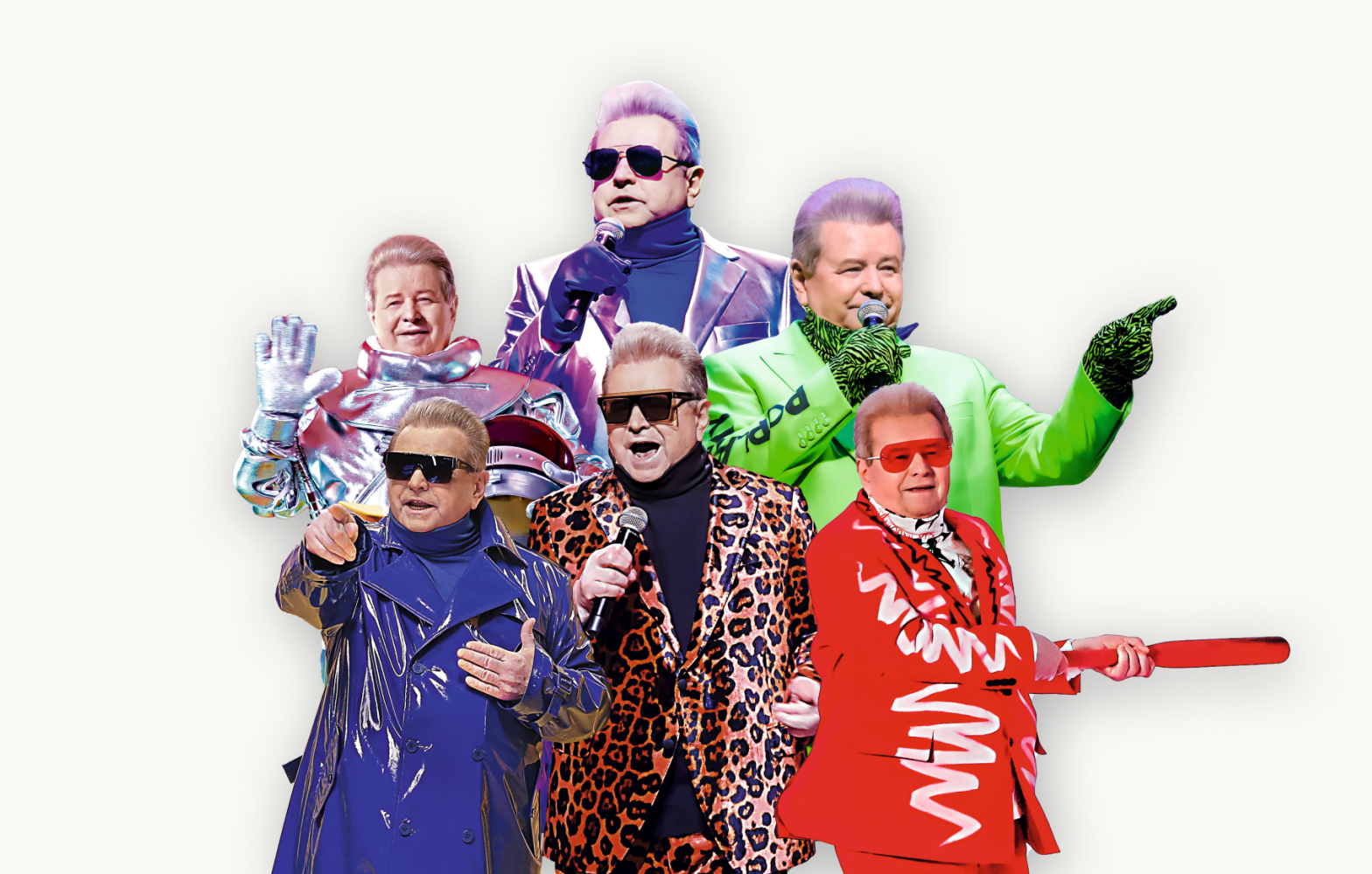 Михаил Поплавский впервые откровенно рассказал о личном и раскрыл секрет успеха